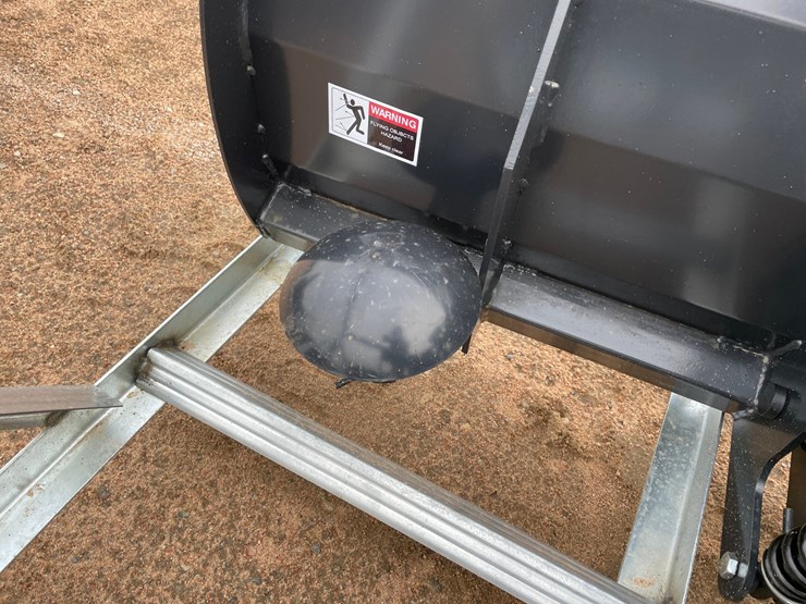 #4126-•-jct-84"-hydraulic-dozer-blade-image-5