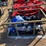 #4088-•-agt-hydraulic-auger-attachment-with-(3)-bits-image-2