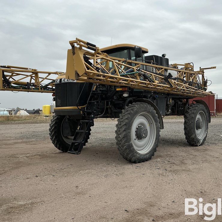 2013 AG-CHEM RG1300