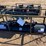 #4085-•-mower-king-84"-hydraulic-dozer-attachment-image-2