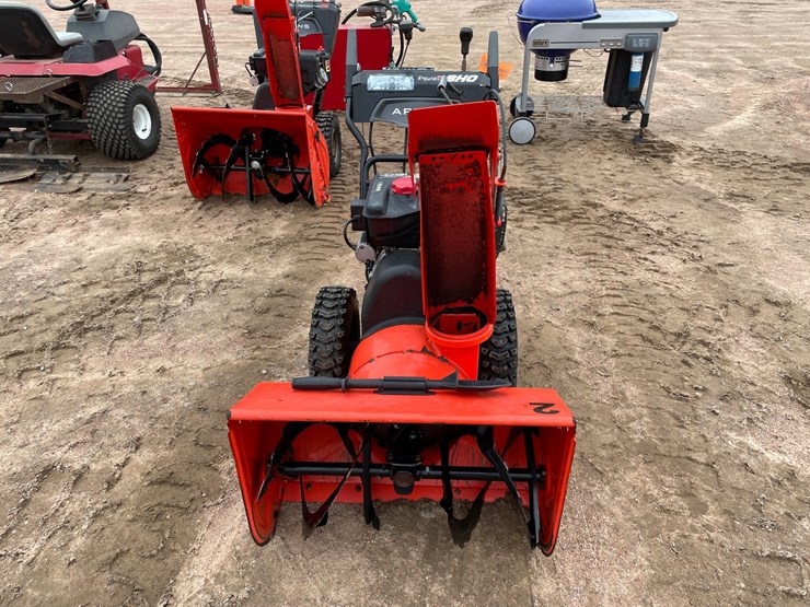 #1543-•-ariens-deluxe-28-sho-snowblower-image-2