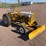 1968-international-cub-lo-boy-tractor-with-woods-belly-mower-image-2
