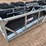 #4127-•-jct-84"-hydraulic-dozer-blade-image-1
