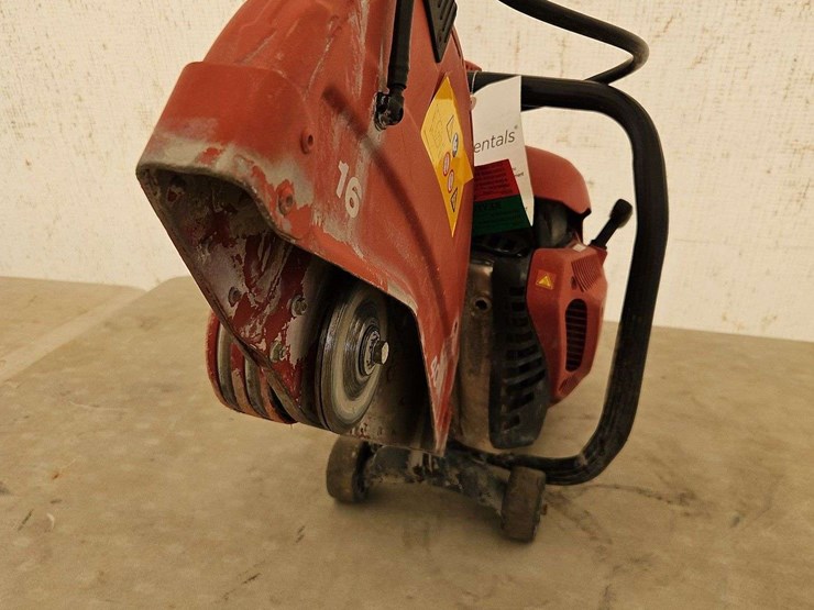 hilti-concrete-saw-condition-unknown-image-2
