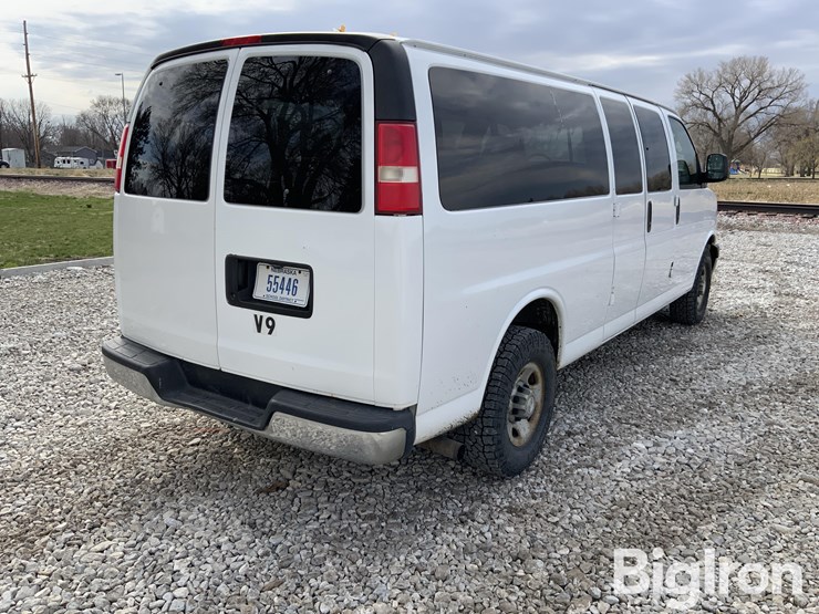 2008-chevrolet-express-g3500-image-5