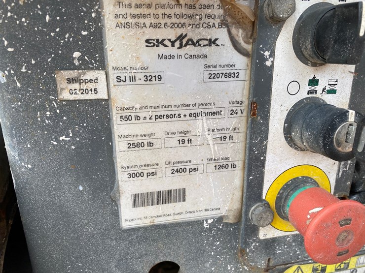 skyjack-sjiii3219-image-5