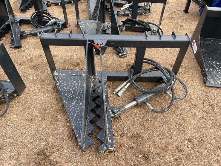 #4139-•-jct-hydraulic-tree-puller-attachment-image-2