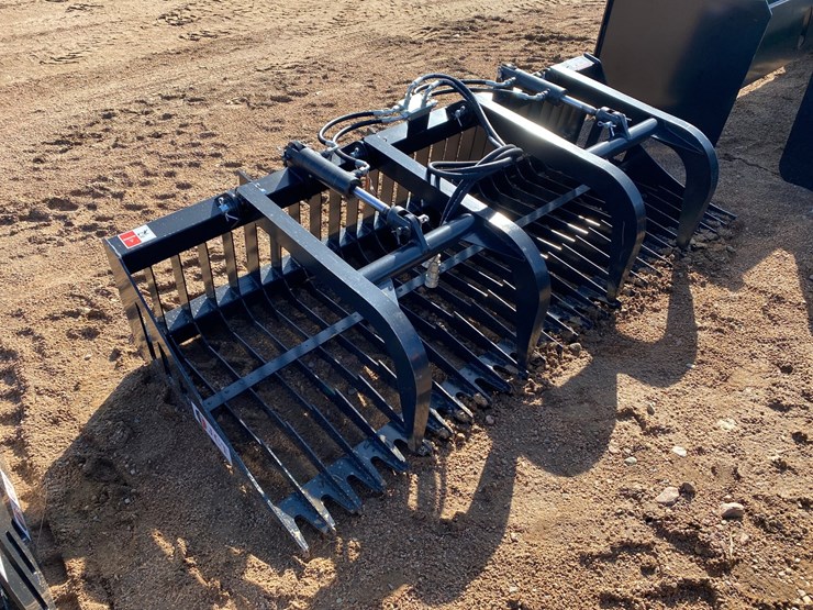 #4114-•-new-jct-84"-skeleton-rock-grapple-bucket-image-1