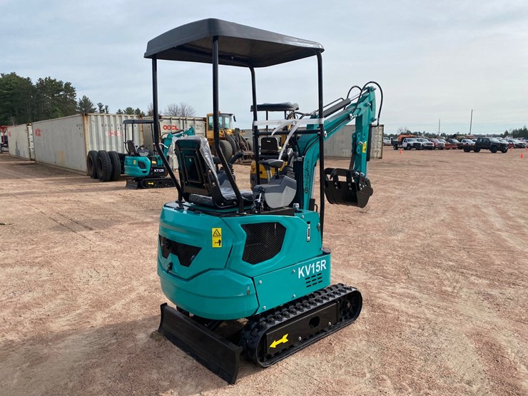 #5500-•-2026-cfg-kv15r-mini-excavator-image-4