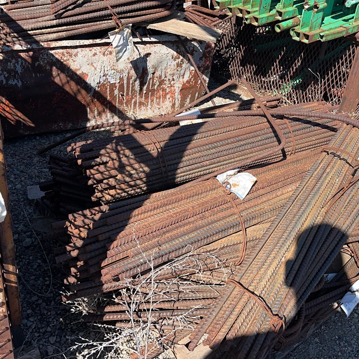 Rebar MIsc