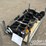 unused-miva-8pc.-excavator-attachments---rake,-ripper,-graber,-12"-auger,-16"-auger,-8"-narrow-bucket,-24"-bucket,-32"-bucket-image-7