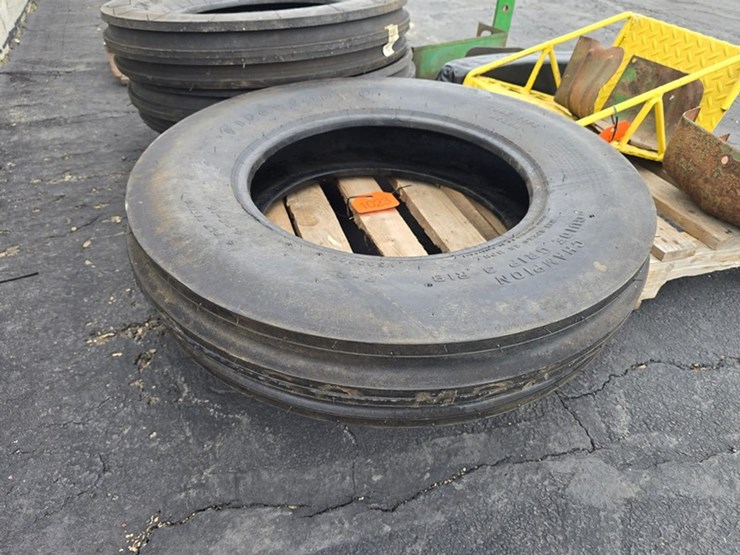 #1023-•-firestone-6.00-16-tire-image-1