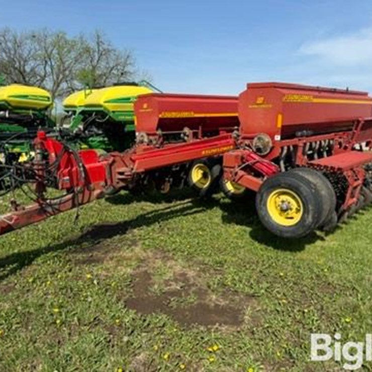 Sunflower 9421 Drill