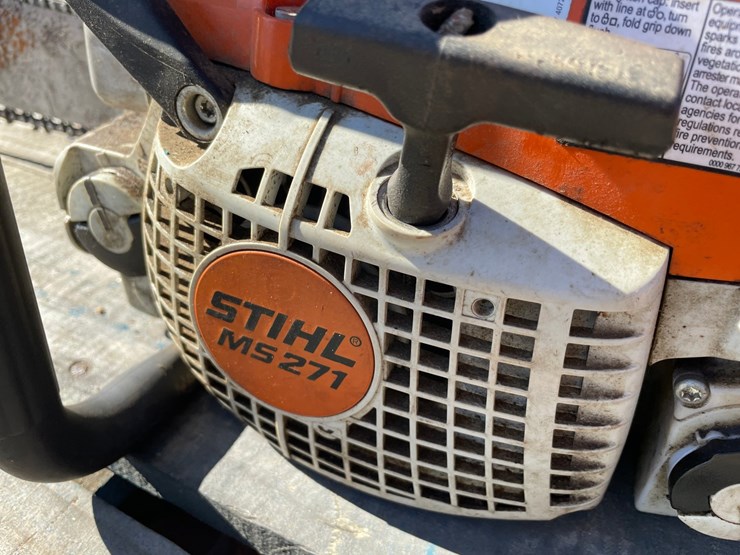 #1538-•-stihl-271-chainsaw-image-6