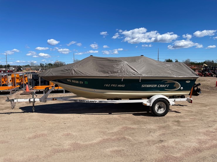 #1570-•-1998-smoker-craft-162-pro-mag-boat-with-trailer-(has-wi-title)-image-45