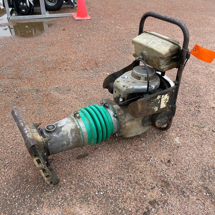 WACKER NEUSON BS62Y