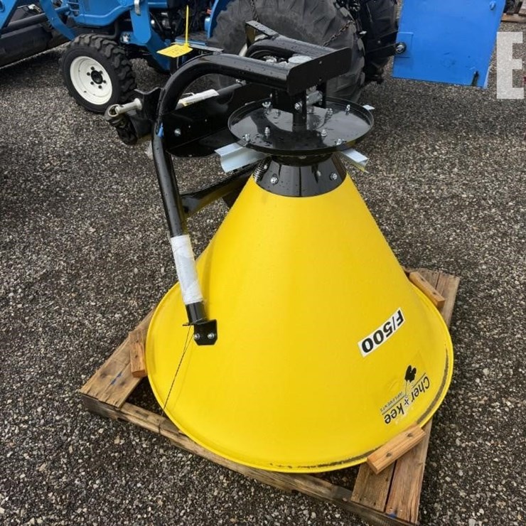 2026 CHEROKEE F500
