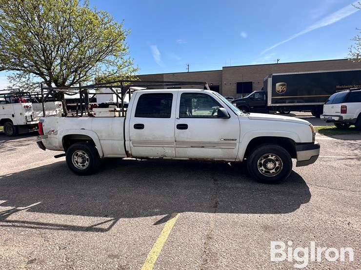 2005-chevrolet-silverado-1500-image-4