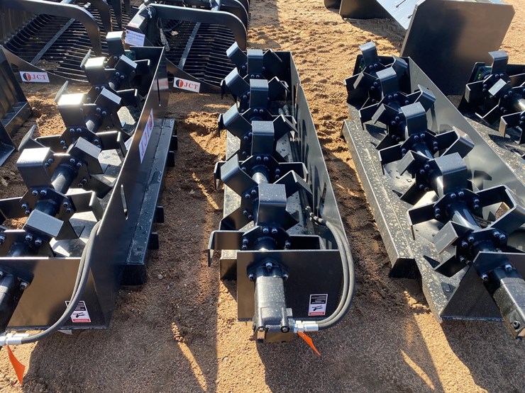 #4110-•-72"-jct-hydraulic-tiller-attachment-image-2