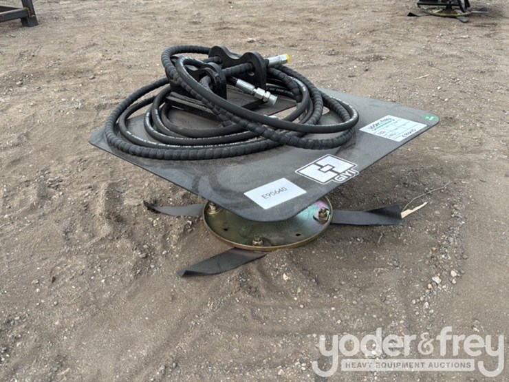 unused-miva-hedge-cutter-to-suit-excavator-image-1
