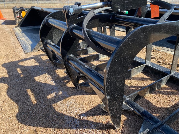 #4060-•-66"-jmr-hydraulic-root-rake-grapple-image-5