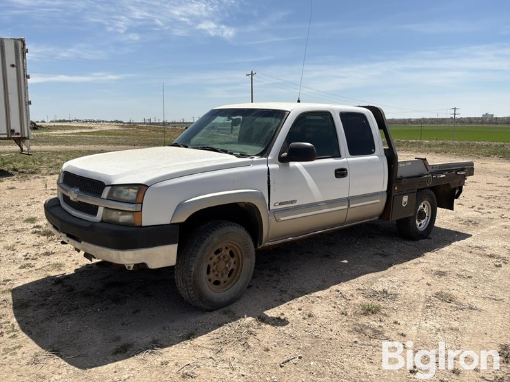 2003-chevrolet-silverado-2500-image-1