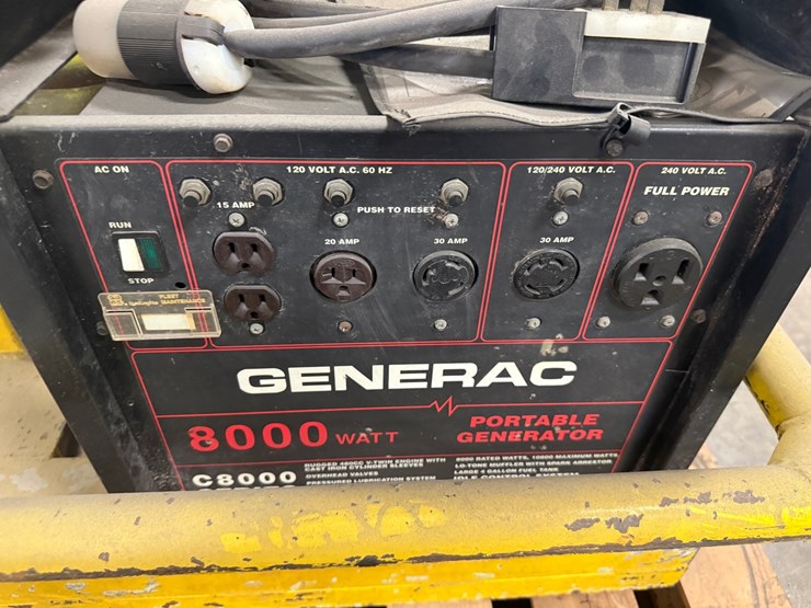 #2034-•-generac-portable-generator-image-5