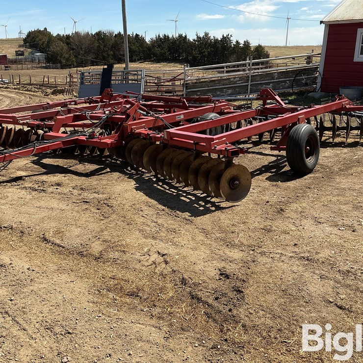 CASE IH 3900