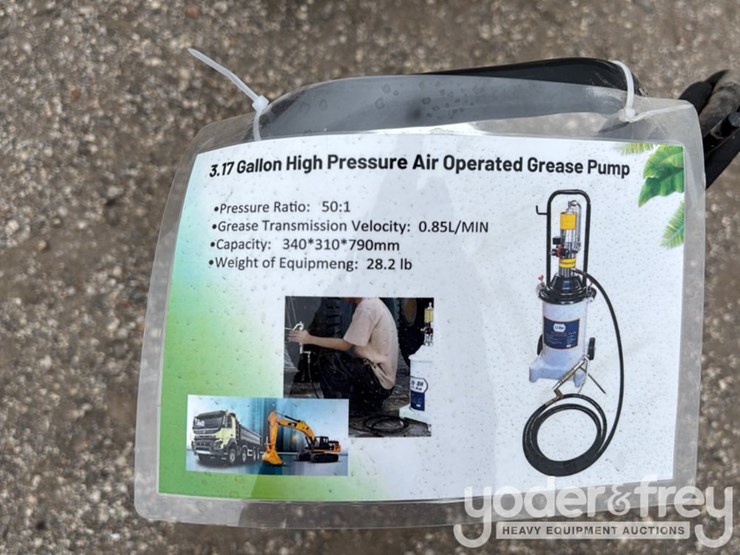 unused-high-pressure-air-operated-grease-pump-image-12