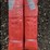 #163-•-(2)-webbing-slings-5-ton-x-4m-&-6m-orange-image-1