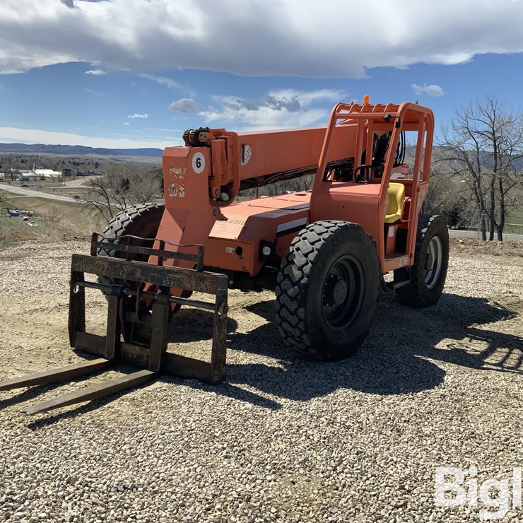 2006 SKY TRAK 6036