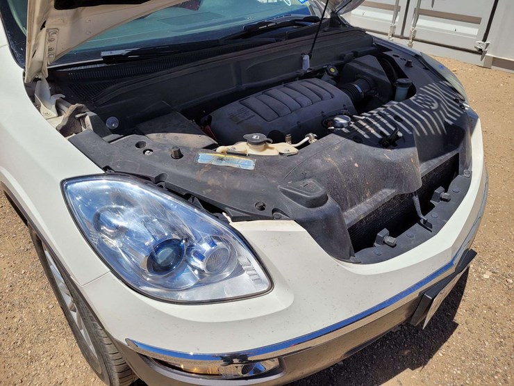 2009-buick-enclave-cxl-image-23