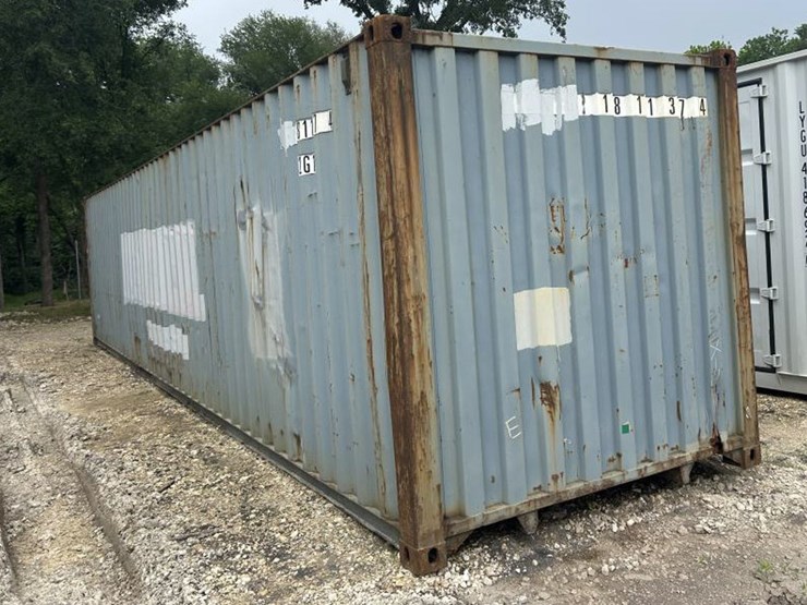 #45-•-40'-conex/-shipping-container---used-image-5
