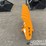 unused-giyi-dense-teeth-rake-to-suit-cat-3-5t-excavator-image-2