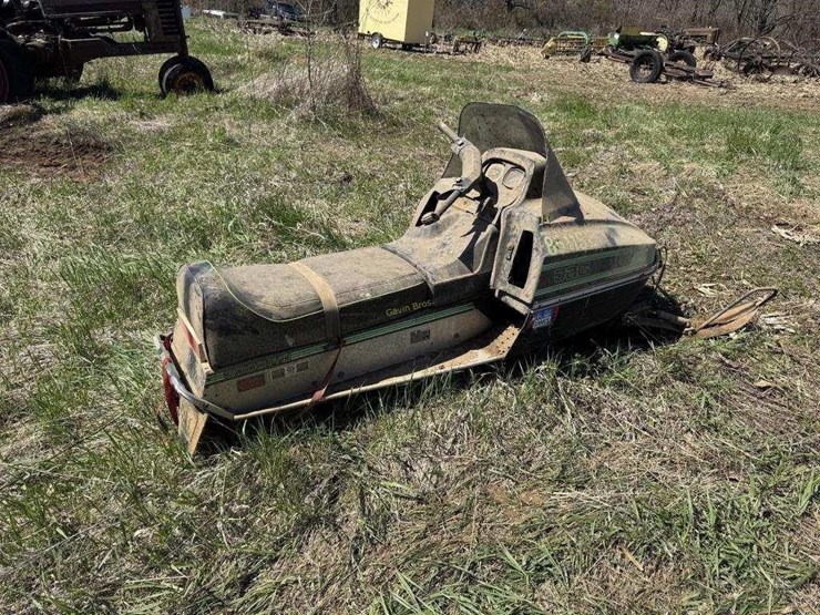 arctic-cat-jag-3000-f/c-snowmobile-image-4