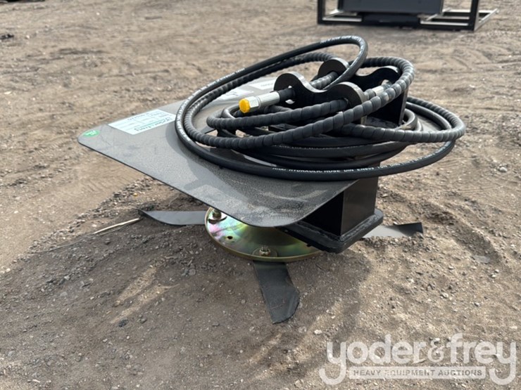 unused-miva-hedge-cutter-to-suit-excavator-image-3