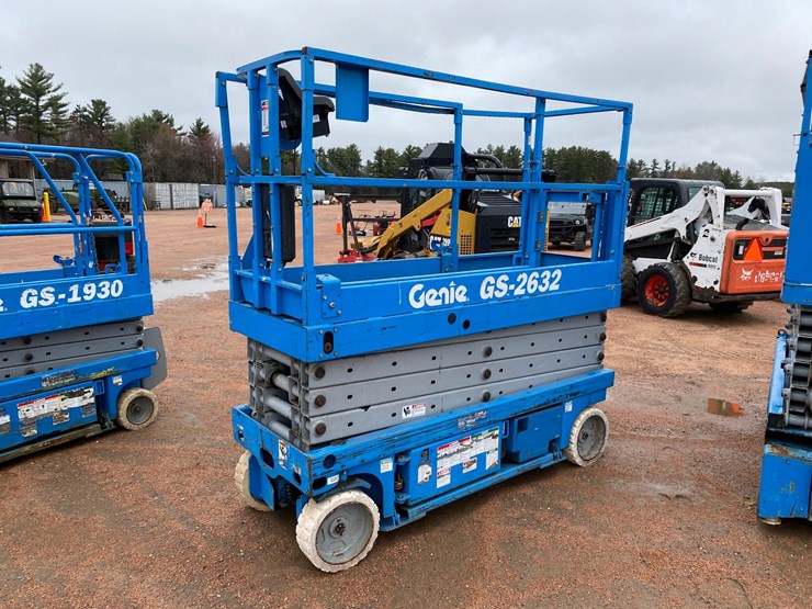 2002-genie-gs2632-image-1