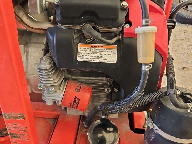 mq-power-10-kw-gas-,generator-condition-unknown-image-9