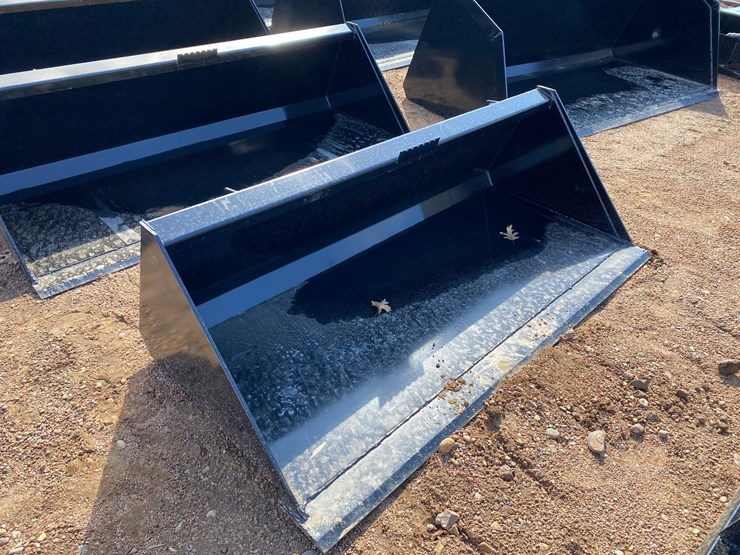 #4059-•-swict-66"-skid-steer-bucket-image-1