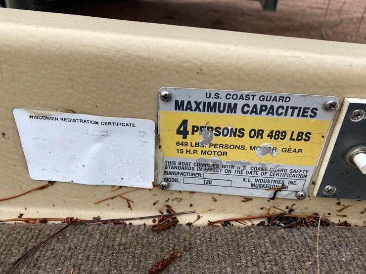 #1563-•-12'-kl-industries-120-poly-boat-image-15