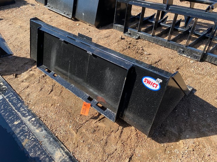 #4059-•-swict-66"-skid-steer-bucket-image-5