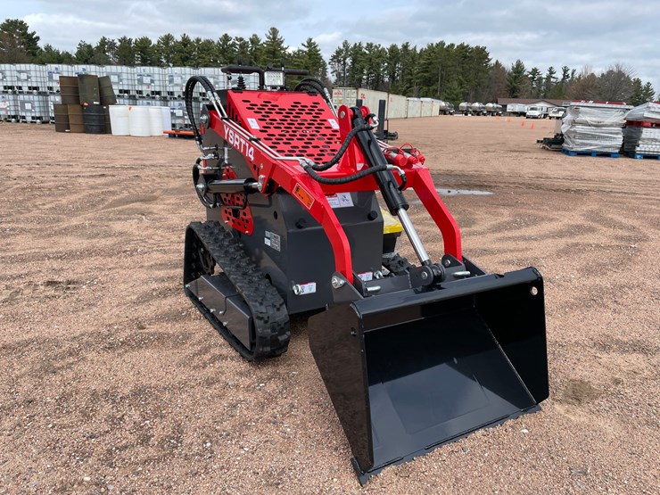 #5569-•-agt-ysrt14-tracked-mini-skid-steer-image-2