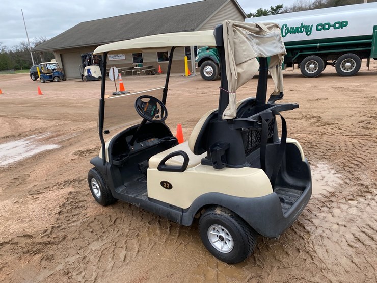 #1578-•-club-car-electric-golf-cart-with-charger-image-9