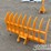 unused-giyi-dense-teeth-rake-to-suit-cat-3-5t-excavator-image-5