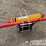 unused-sklp-self-leveling-rotary-laser-level-c/w-batteries,-receiver,-tripod,-grade-rod-image-1