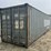 #45-•-40'-conex/-shipping-container---used-image-1
