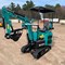 online-spring-2026-nitke-r5---mini-excavators---mosinee,-wi-image-2