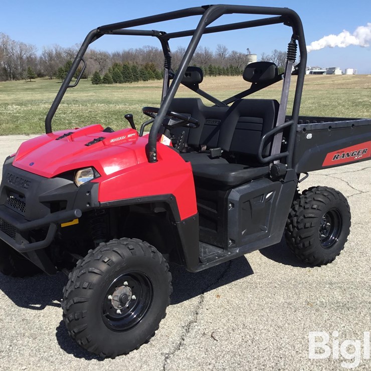 2012 POLARIS RANGER