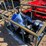 #4088-•-agt-hydraulic-auger-attachment-with-(3)-bits-image-1