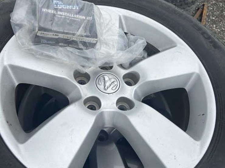 #43-•-(4)-dodge-ram-rims-&-tires-image-2